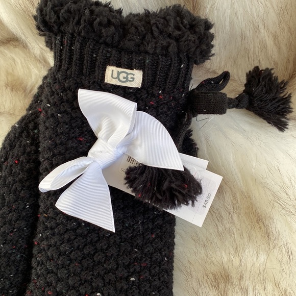 UGG fleece socks - Picture 5 of 7